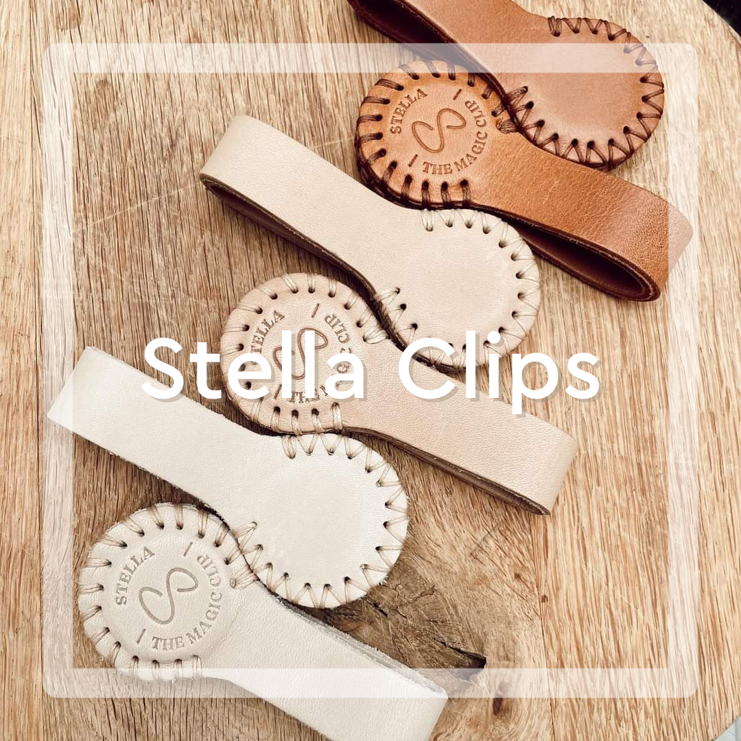 The Stella Clip