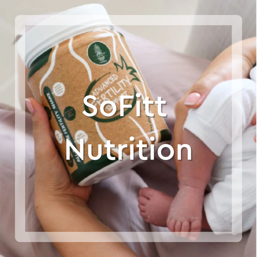 SoFitt Nutrition
