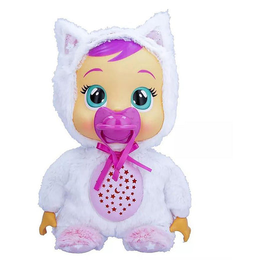 Cry Babies Goodnight Starry Sky Daisy