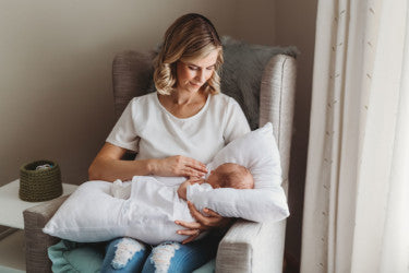 nurtureOne™ nesting cushion no.4