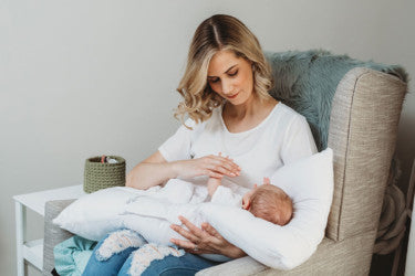 nurtureOne™ nesting cushion no.4