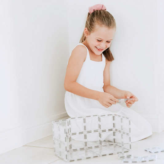 Imagimags Crystal Set(38 Piece)