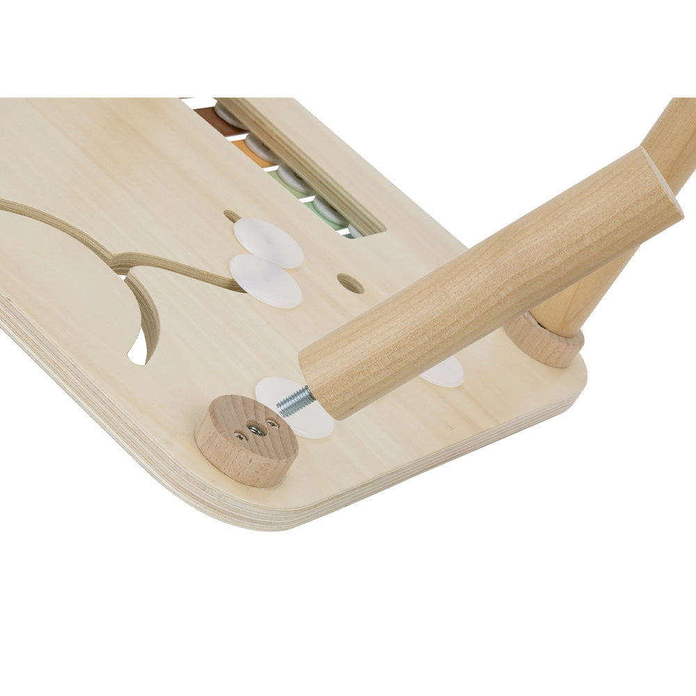 Tooky Toy Activity Table