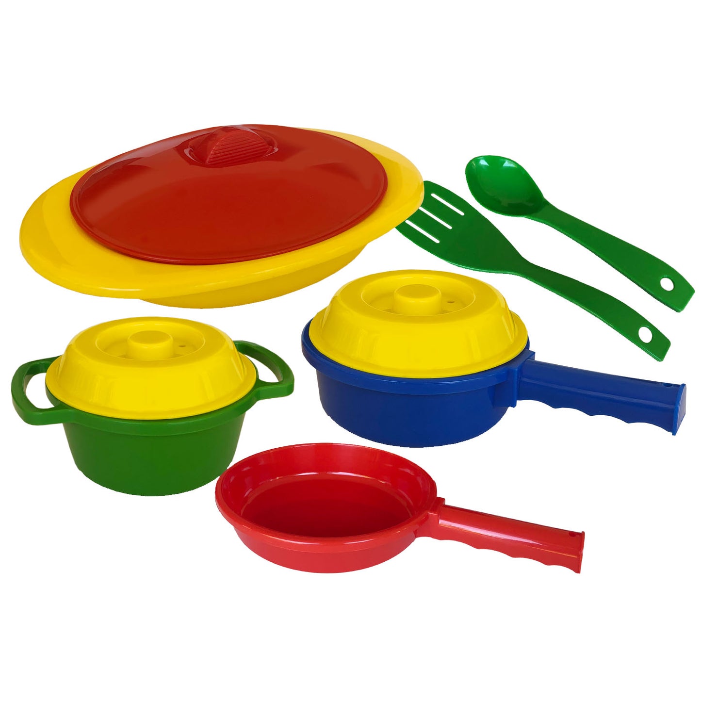 Cooking Set