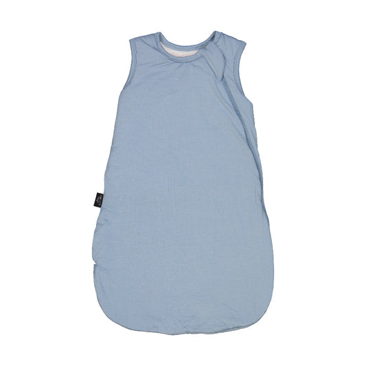 Maccie baby blue winter sleep sack 0-6 Months