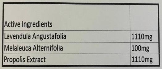 Bytjie Salf - Baby Balm 50ml