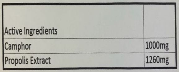 Bytjie Salf Eczema Balm 125ml