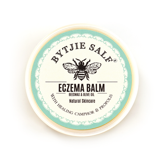 Bytjie Salf Eczema Balm 125ml