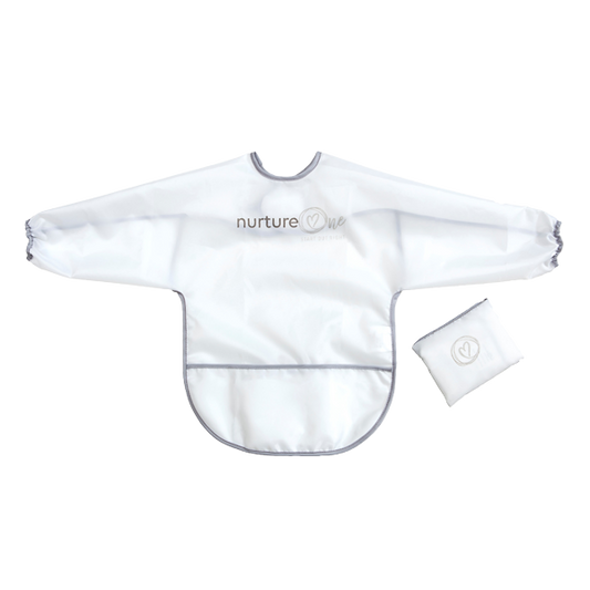 nurtureone fuss free bib