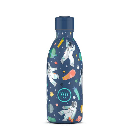 Cool Bottles: The Bottles Kids 500 ml Galactic Ride
