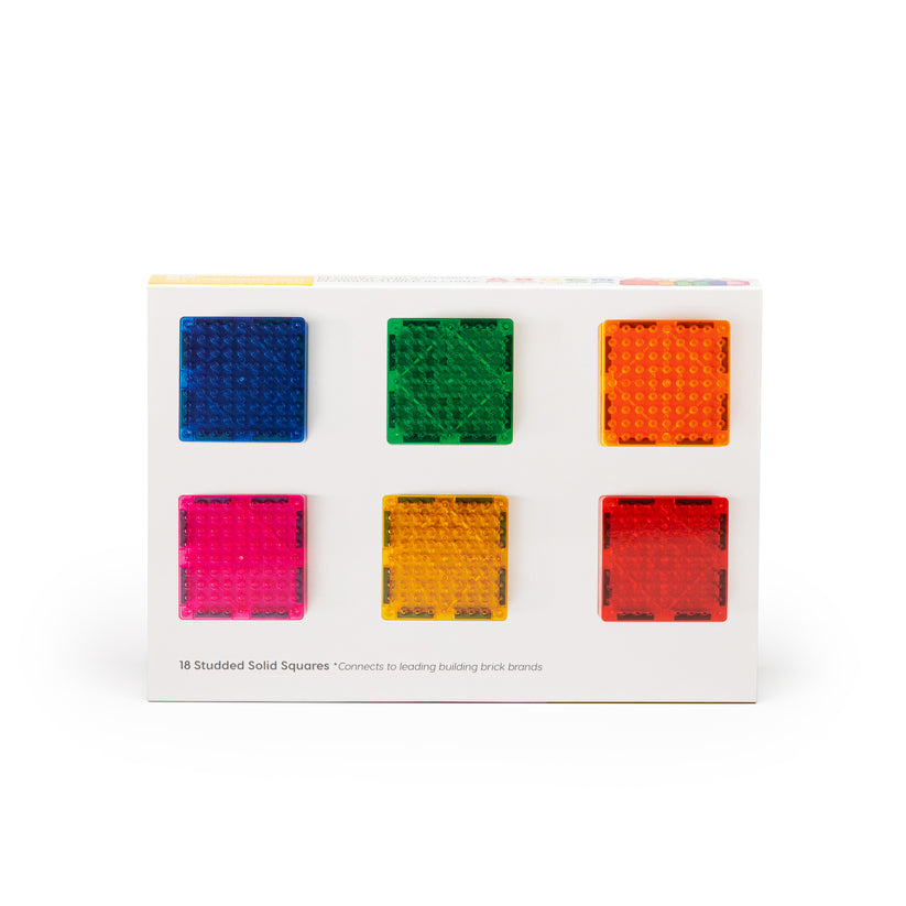 Imagimags Construction Set (18 Piece)