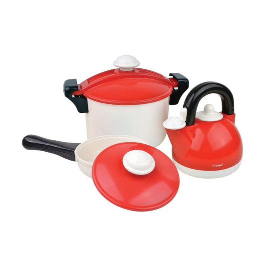 In Home Kitchenware Set