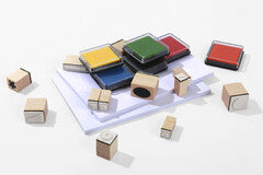 Tookyland Paint Art Set