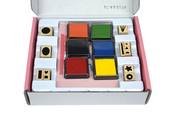 Tookyland Paint Art Set