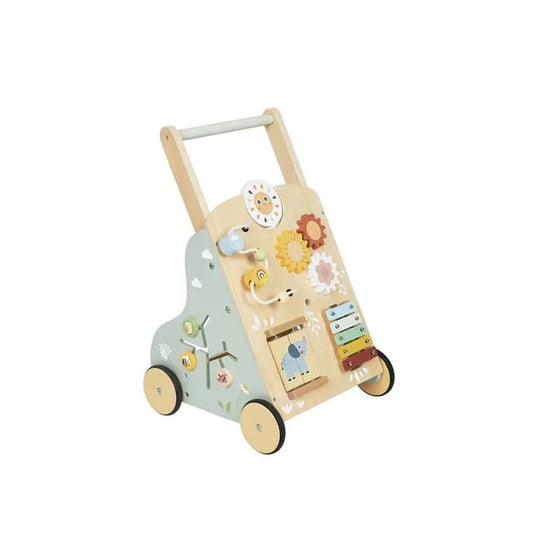 Tooky Toy Baby Walker