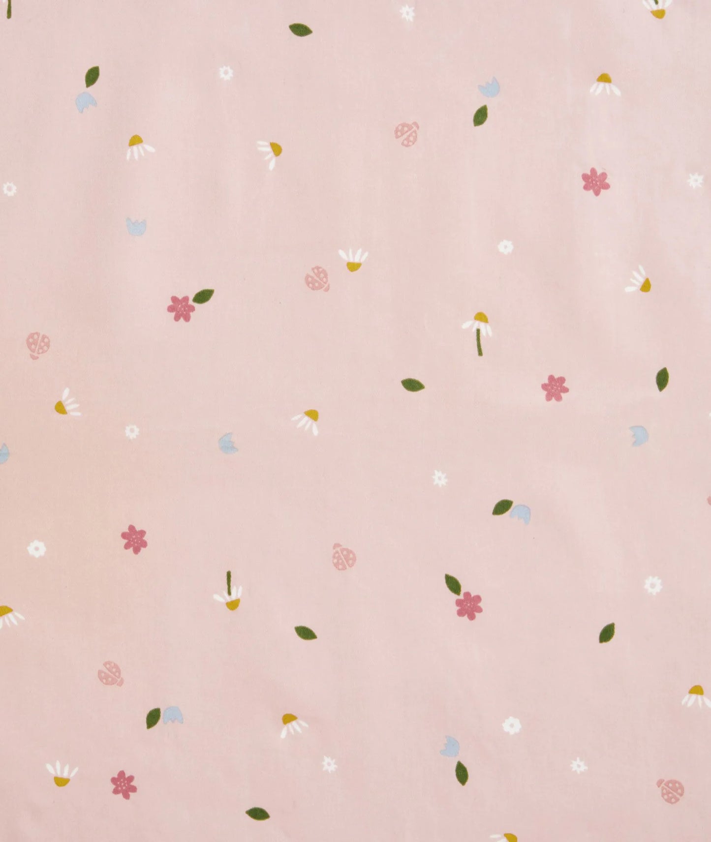 ErgoPouch Cocoon Swaddle 0.2 Tog Daisies