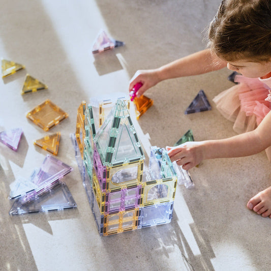 Imagimags Palatial Set 108 PIECES