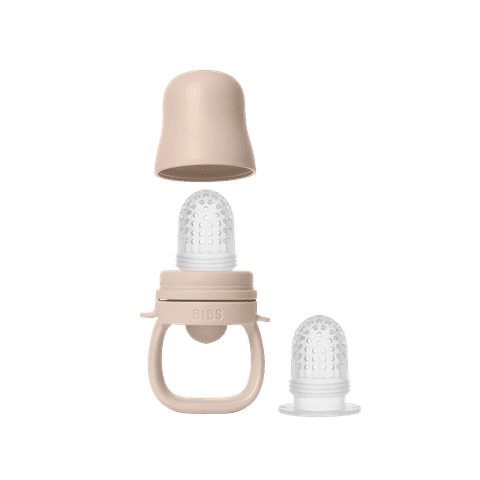 BIBS Silicone Feeder