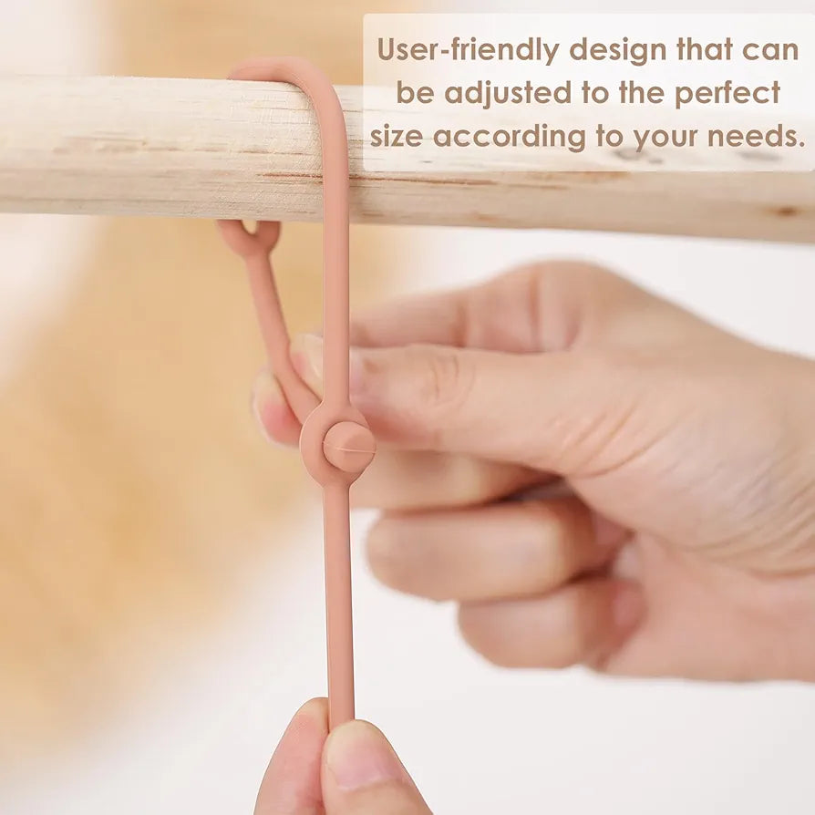 Snuggle strap: Wild Animals