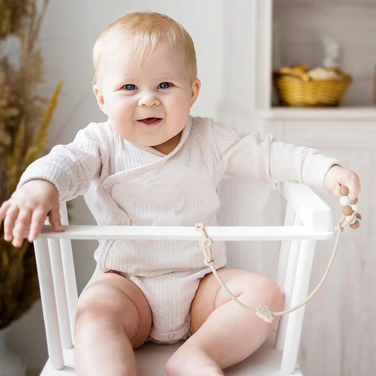 Snuggle strap: Wild Animals