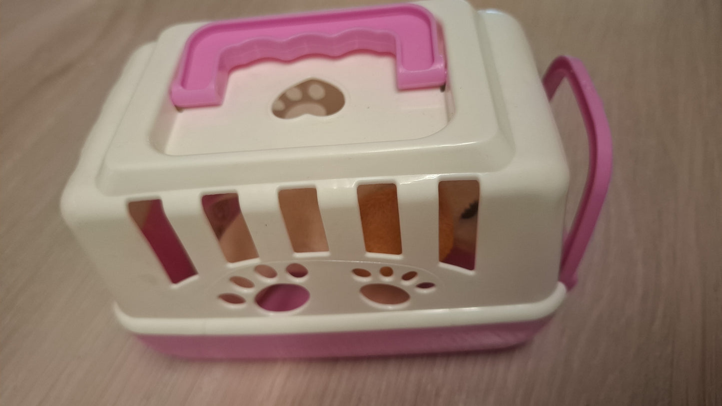 Snuggles: My Dream Puppy