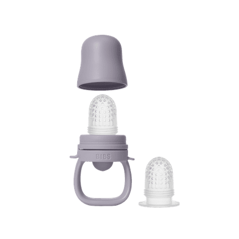 BIBS Silicone Feeder