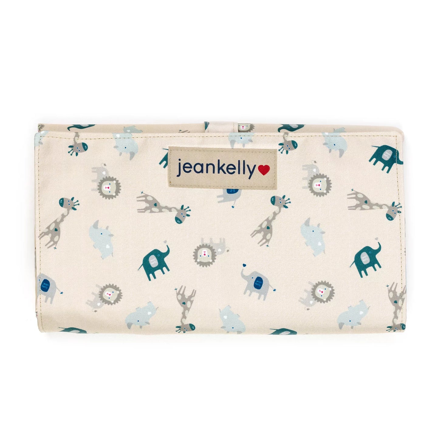 Jeankelly Changing Mat – Safari