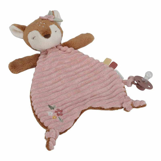 Little Dutch Cuddle Cloth Fairy Garden