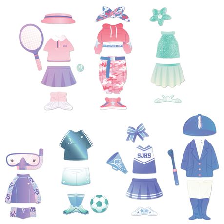 Stephen Joseph Be- Bop Bunny Dress-Up