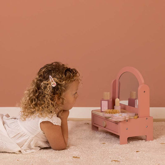 Little Dutch Vanity Table