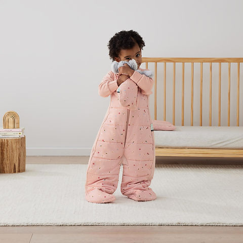 Sleep Suit Bag 3.5 TOG Daisies
