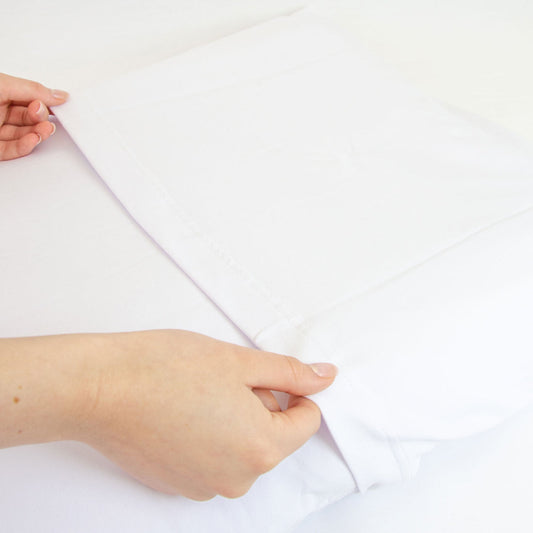 nurtureOne Pillow slips (no. 3).