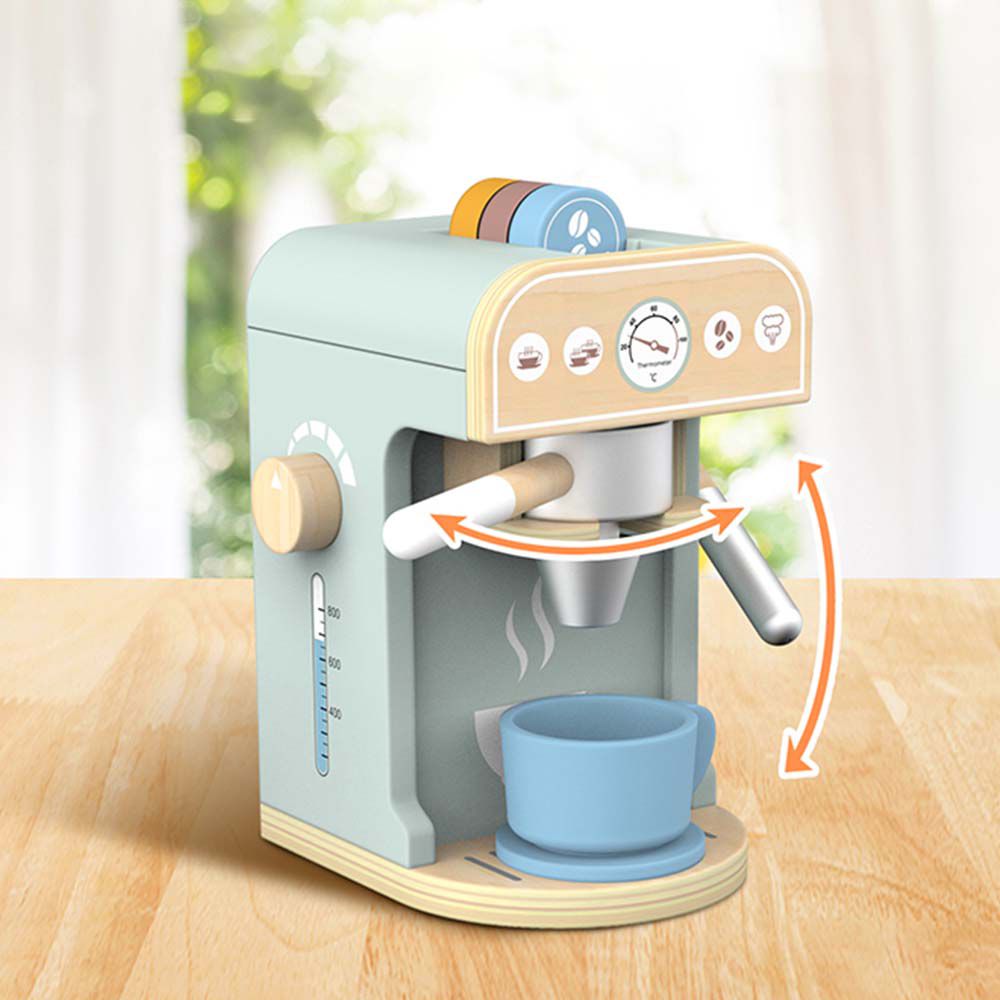 Tooky Toy Coffee Shop