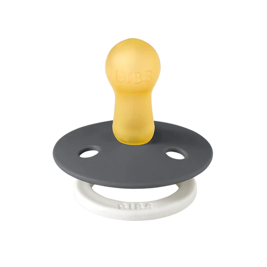 BIBS Colour Iron Glow Size 3