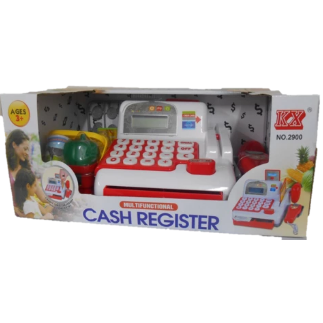 Cash Register