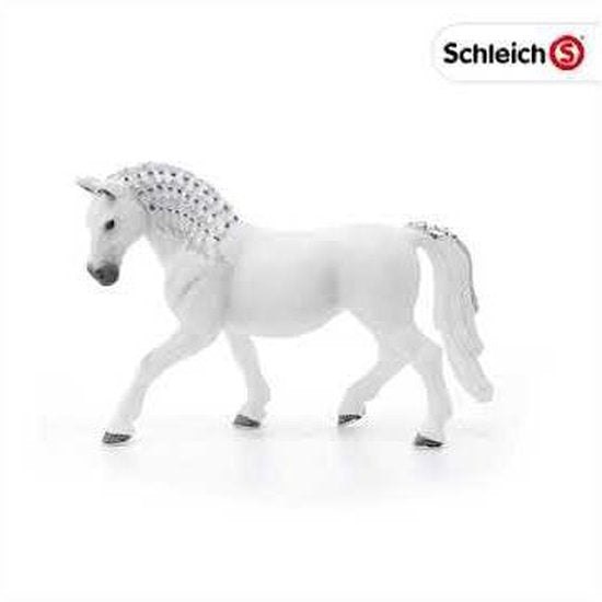 Schleich Lipizzaner mare (13819) – Kleine Muis - Main Image