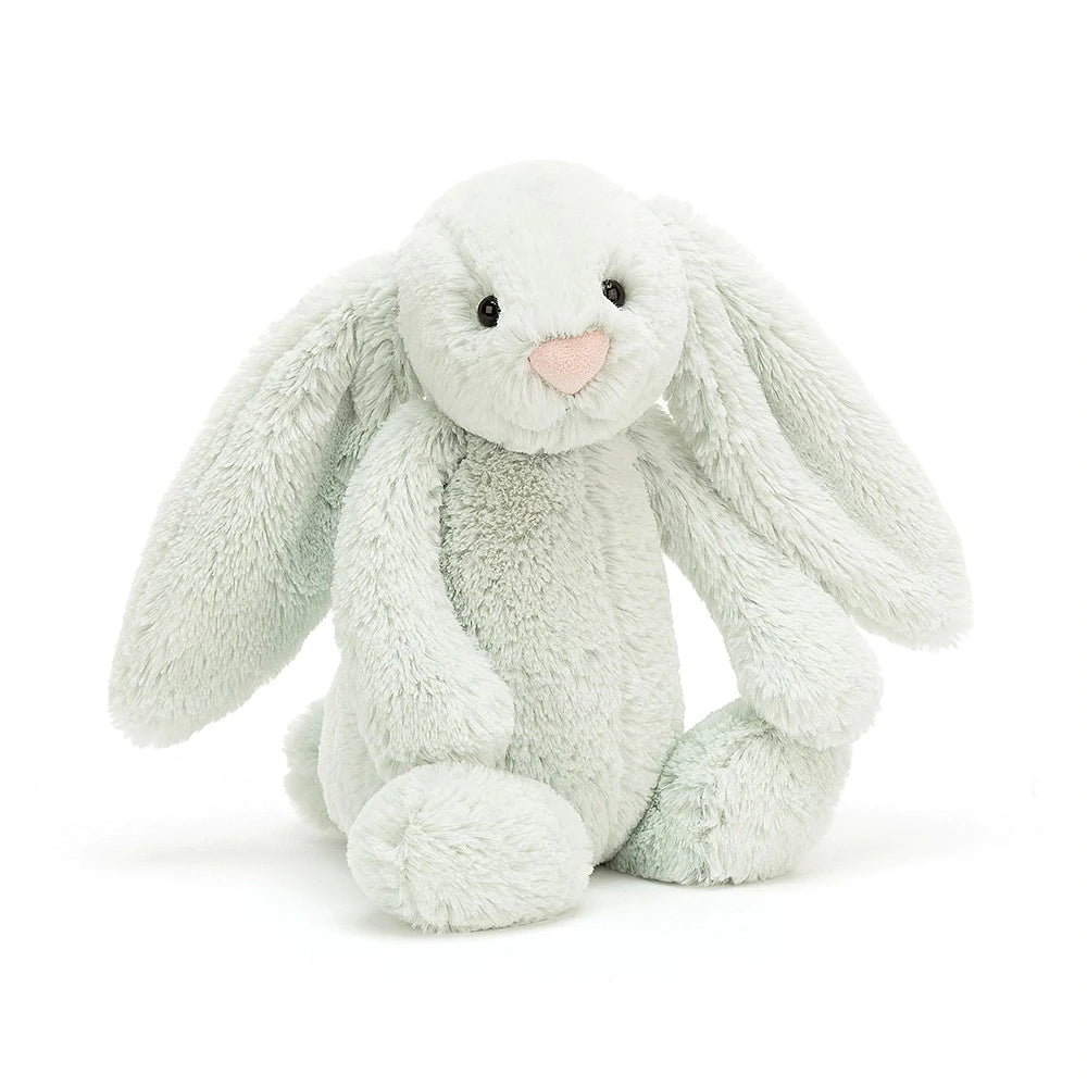 Jellycat Bashful Seaspray Bunny (small)
