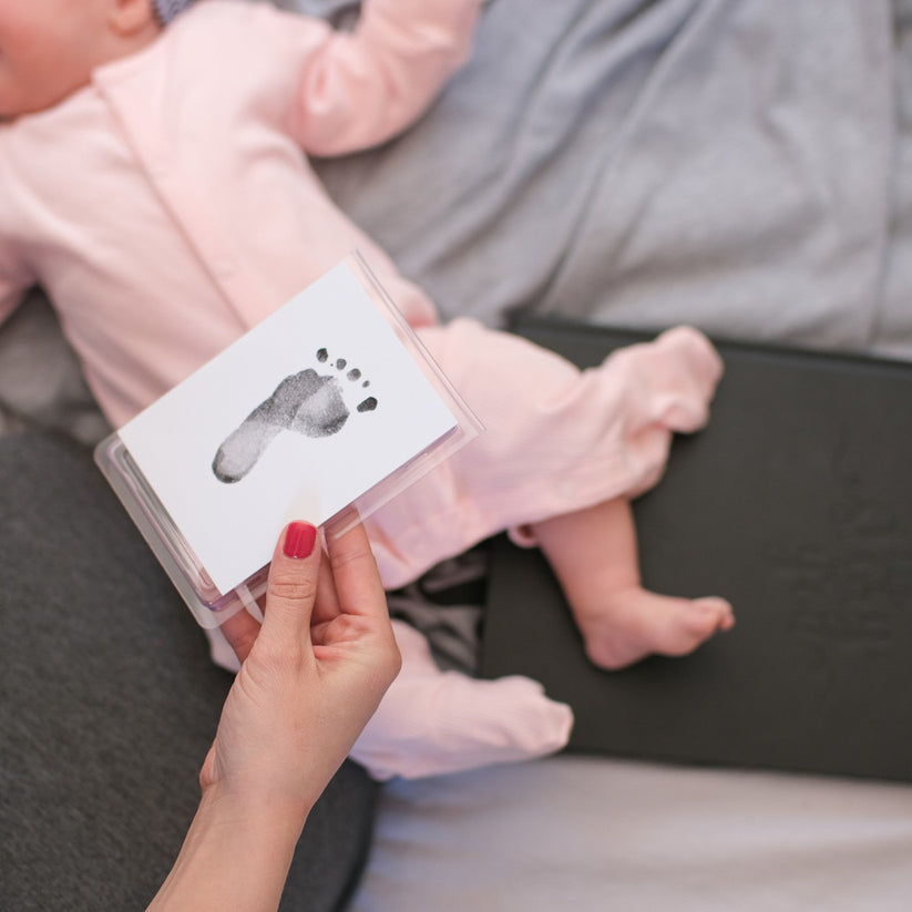 Imprint with Love Inkless Print Kit 0-6 months - Single