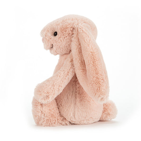 Jellycat Bashful Blush Bunny (small)