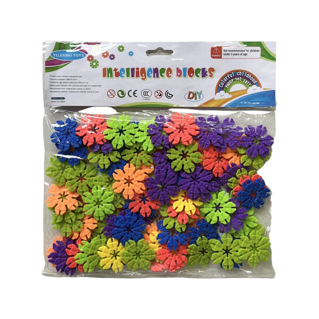 Intelligence Blocks – Bauhenia