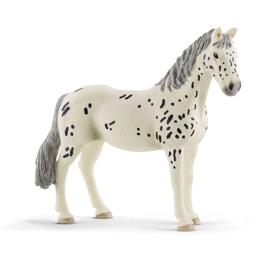 Schleich Horse Club - Knabstrupper Mare (13910)
