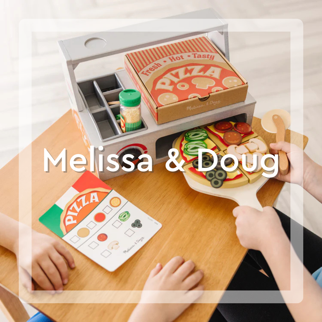 Melissa & Doug