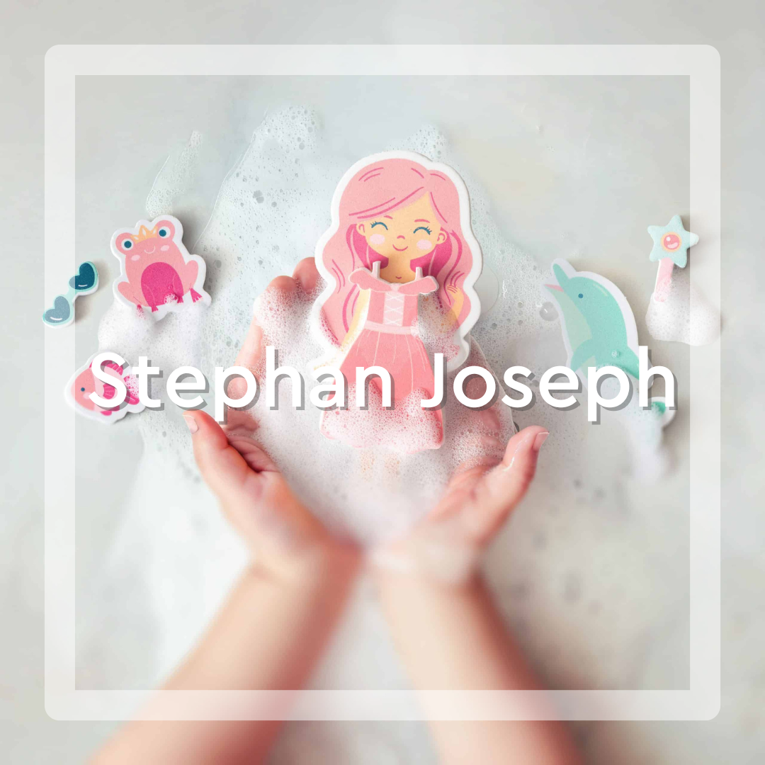 Stephan Joseph