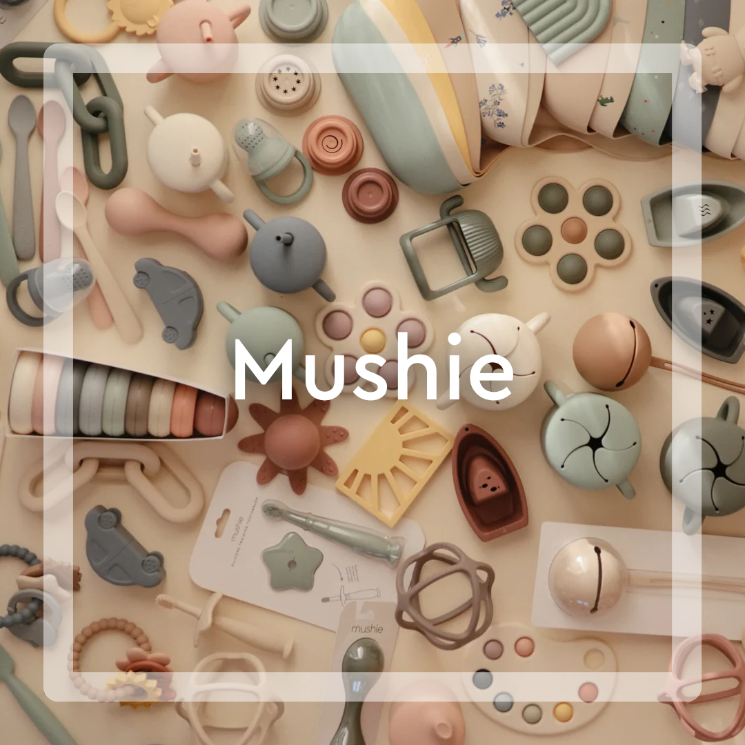Mushie