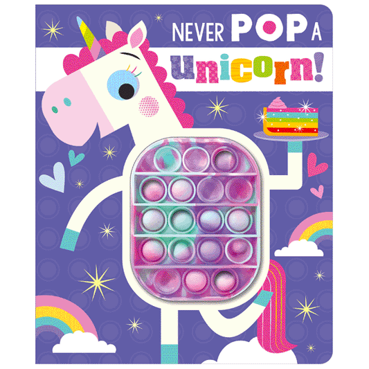 Never Pop a Unicorn!
