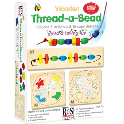 RGS Thread-a-Bead