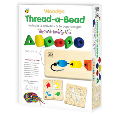 RGS Thread-a-Bead