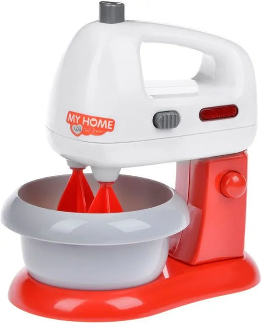 Pretend Play Kids Mixer
