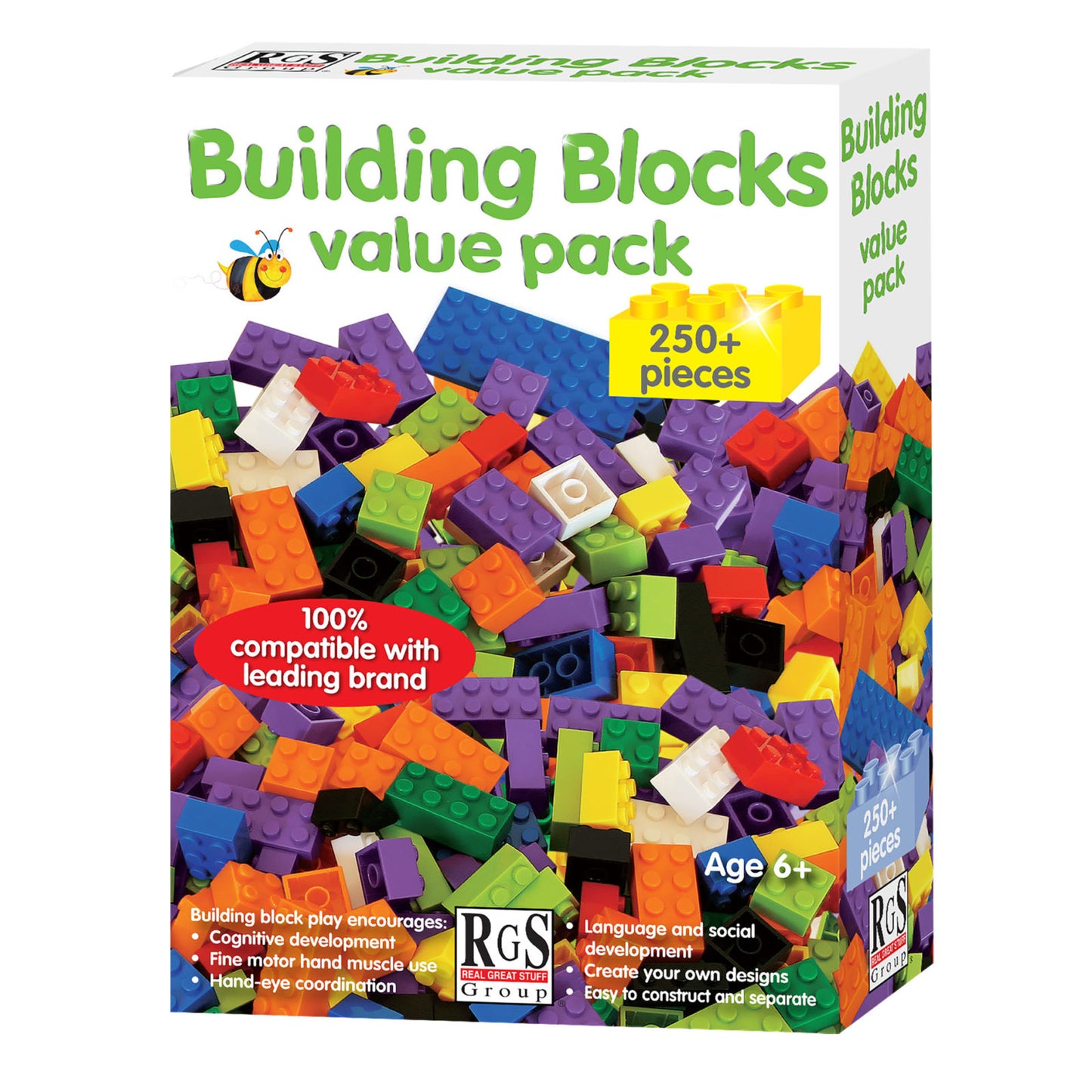 Building Blocks