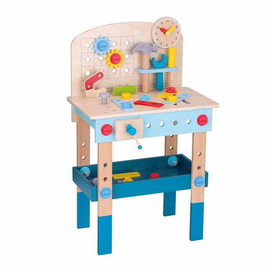 Tooky Toy Work Bench